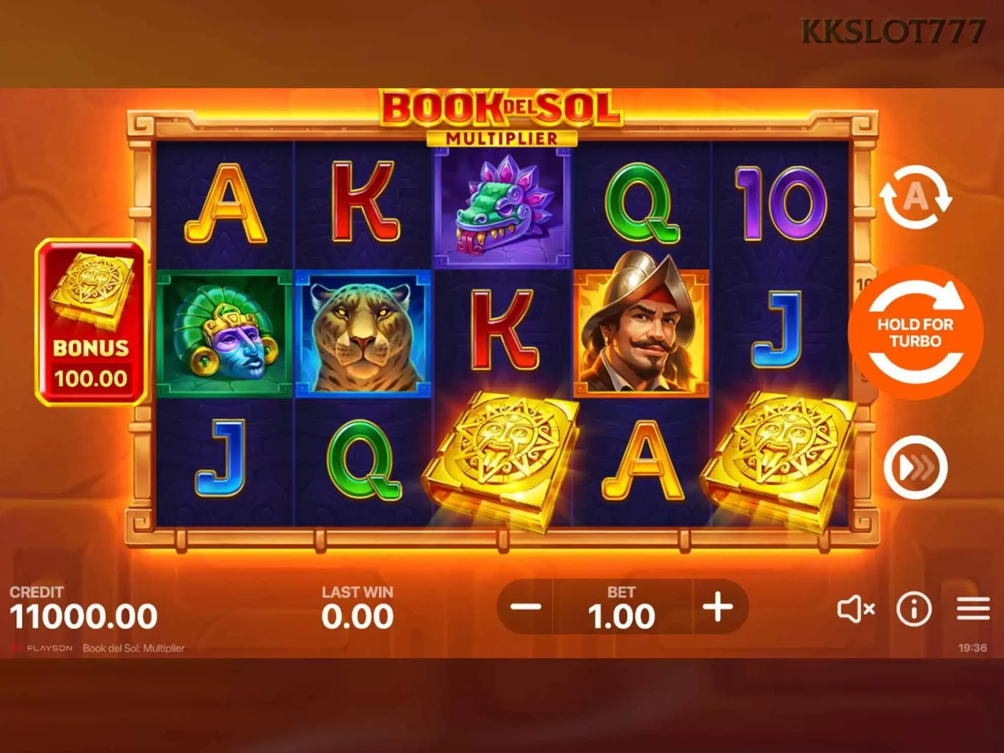 kkslot777