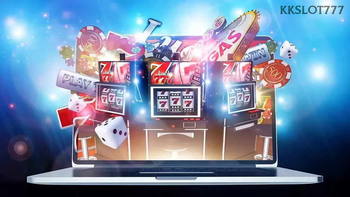 kkslot777