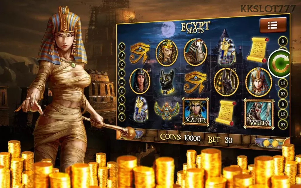 kkslot777